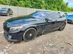 WDDXJ8FB5GA012495 2016 MERCEDES-BENZ S-KLASSE