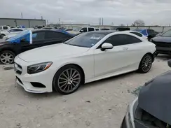 WDDXJ8FB5GA012836 2016 MERCEDES-BENZ S-KLASSE