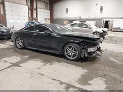 WDDXJ8FB5GA012965 2016 MERCEDES-BENZ S-KLASSE