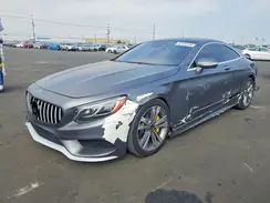 WDDXJ8FB5GA014702 2016 MERCEDES-BENZ S-KLASSE