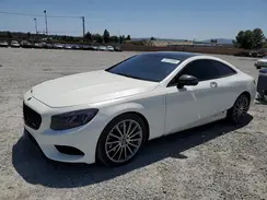 WDDXJ8FB5HA027726 2017 MERCEDES-BENZ S-KLASSE