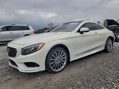 WDDXJ8FB5HA028021 2017 MERCEDES-BENZ S-KLASSE