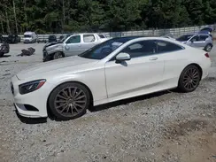 WDDXJ8FB5HA028276 2017 MERCEDES-BENZ S-KLASSE