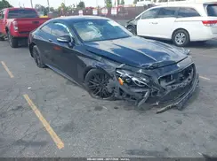 WDDXJ8FB6GA015499 2016 MERCEDES-BENZ S-KLASSE