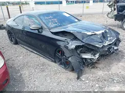 WDDXJ8FB6GA016717 2016 MERCEDES-BENZ S-KLASSE