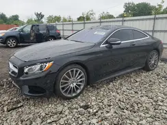 WDDXJ8FB6HA027749 2017 MERCEDES-BENZ S-KLASSE
