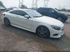 WDDXJ8FB6HA028299 2017 MERCEDES-BENZ S-KLASSE
