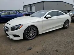 WDDXJ8FB7GA011400 2016 MERCEDES-BENZ S-KLASSE