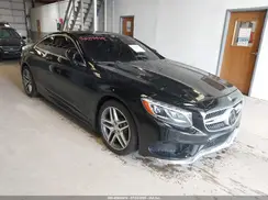 WDDXJ8FB7GA015169 2016 MERCEDES-BENZ S-KLASSE