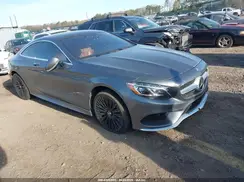 WDDXJ8FB7GA015205 2016 MERCEDES-BENZ S-KLASSE