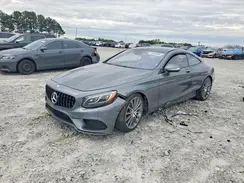 WDDXJ8FB7GA015320 2016 MERCEDES-BENZ S-KLASSE