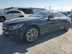 WDDXJ8FB7GA017374 2016 MERCEDES-BENZ S-KLASSE