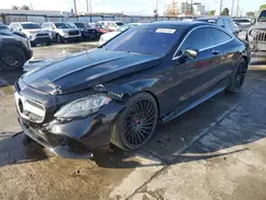 WDDXJ8FB7HA027727 2017 MERCEDES-BENZ S-KLASSE