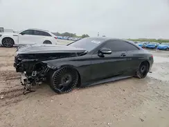 WDDXJ8FB7HA029090 2017 MERCEDES-BENZ S-KLASSE
