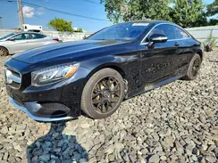 WDDXJ8FB7HA030496 2017 MERCEDES-BENZ S-KLASSE