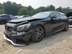 WDDXJ8FB8GA014239 2016 MERCEDES-BENZ S-KLASSE