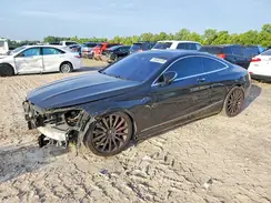 WDDXJ8FB8GA014578 2016 MERCEDES-BENZ S-KLASSE