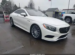 WDDXJ8FB8GA014726 2016 MERCEDES-BENZ S-KLASSE