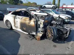 WDDXJ8FB8GA016475 2016 MERCEDES-BENZ S-KLASSE