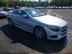 WDDXJ8FB8HA026943 2017 MERCEDES-BENZ S-KLASSE