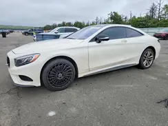 WDDXJ8FB9GA011334 2016 MERCEDES-BENZ S-KLASSE