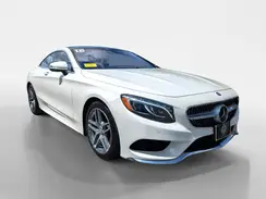 WDDXJ8FB9GA014XXX 2016 MERCEDES-BENZ S-KLASSE