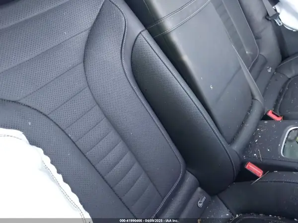 WDDXJ8FB9GA015805 2016 MERCEDES-BENZ S-KLASSE - Image 8