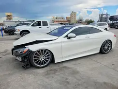 WDDXJ8FBXGA013111 2016 MERCEDES-BENZ S-KLASSE