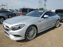 WDDXJ8FBXHA029861 2017 MERCEDES-BENZ S-KLASSE