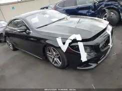 WDDXJ8GB2JA035478 2018 MERCEDES-BENZ S-KLASSE