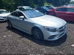 WDDXJ8GB2KA036633 2019 MERCEDES-BENZ S-KLASSE