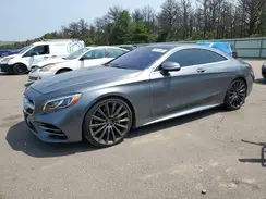 WDDXJ8GB4KA039405 2019 MERCEDES-BENZ S-KLASSE