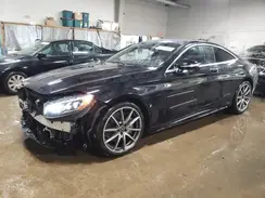 WDDXJ8GB5KA035797 2019 MERCEDES-BENZ S-KLASSE