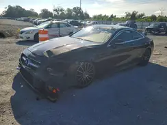 WDDXJ8GB6KA038787 2019 MERCEDES-BENZ S-KLASSE