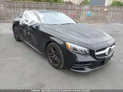 WDDXJ8GB7JA033905 2018 MERCEDES-BENZ S-KLASSE