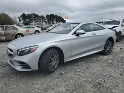 WDDXJ8GB7KA037762 2019 MERCEDES-BENZ S-KLASSE