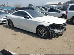 WDDXJ8GB9JA033775 2018 MERCEDES-BENZ S-KLASSE