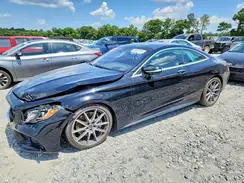 WDDXJ8GB9KA037195 2019 MERCEDES-BENZ S-KLASSE