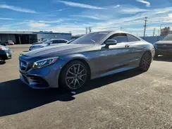 WDDXJ8GBXKA038128 2019 MERCEDES-BENZ S-KLASSE