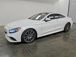 WDDXJ8GBXKA038145 2019 MERCEDES-BENZ S-KLASSE