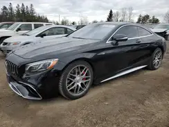 WDDXJ8JB1KA035837 2019 MERCEDES-BENZ S-KLASSE