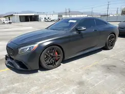 WDDXJ8JB4JA032459 2018 MERCEDES-BENZ S-KLASSE