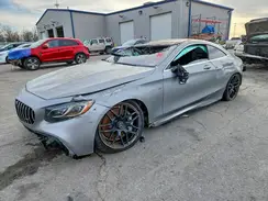 WDDXJ8JB5JA033846 2018 MERCEDES-BENZ S-KLASSE