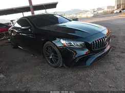 WDDXJ8JB6JA033841 2018 MERCEDES-BENZ S-KLASSE