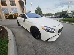 WDDXJ8JB9KA036251 2019 MERCEDES-BENZ S-KLASSE