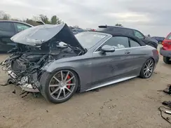 WDDXK7JB0HA021783 2017 MERCEDES-BENZ S-KLASSE