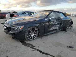 WDDXK7JB0HA023890 2017 MERCEDES-BENZ S-KLASSE