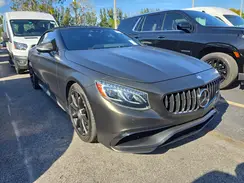 WDDXK7JB5HA019589 2017 MERCEDES-BENZ S-KLASSE