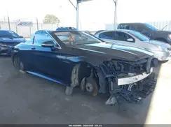 WDDXK8CB0HA030132 2017 MERCEDES-BENZ S-KLASSE