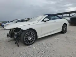 WDDXK8CB2HA020900 2017 MERCEDES-BENZ S-KLASSE